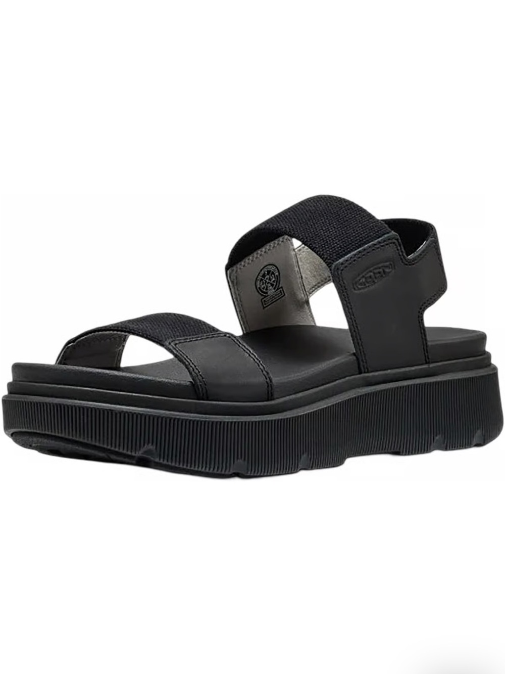 Keen Ella Mila NWT black 8